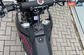 Geon GNX 300 NB Enduro 2024 в Вінниця