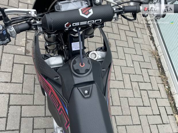 Geon GNX 300 NB Enduro 2024