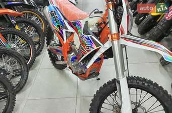 Geon GNX 300 NB Enduro 2024 в Хмельницький