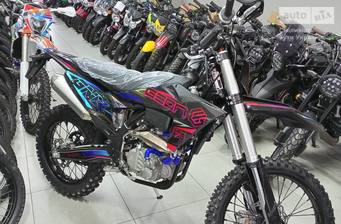 Geon GNX 300 NB Enduro 2024 Base