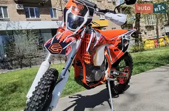 Geon GNX 300 NB Enduro