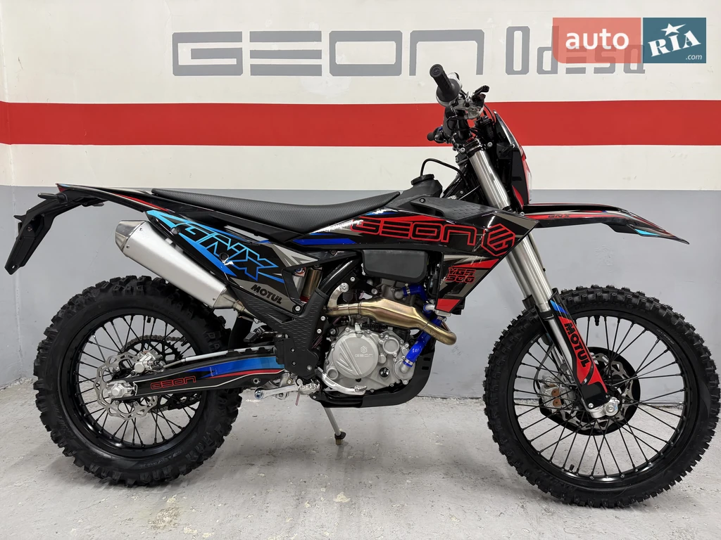 Geon GNX 300 NB Enduro Base