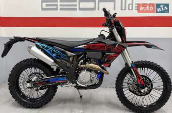 Geon GNX 300 NB Enduro 2025 в Одеса