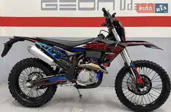 Geon GNX 300 NB Enduro