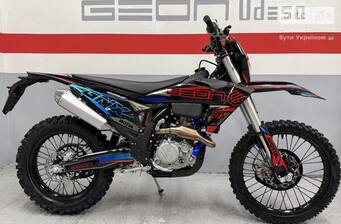 Geon GNX 300 NB Enduro 2025 Base