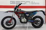 Geon GNX 300 NB Enduro Base