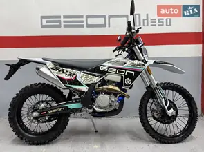 Geon GNX 300 NB Enduro