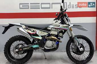 Geon GNX 300 NB Enduro 2025 в Одеса