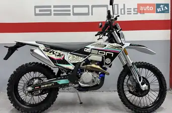 Geon GNX 300 NB Enduro