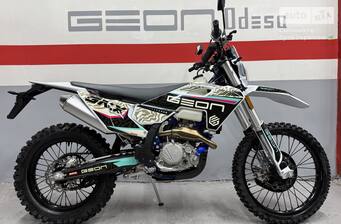 Geon GNX 300 NB Enduro 2025 Base