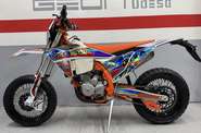Geon GNX 300 NB Motard Base