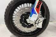 Geon GNX 300 NB Motard Base