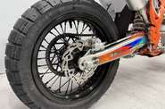 Geon GNX 300 NB Motard Base