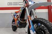 Geon GNX 300 NB Motard Base