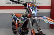 Geon GNX 300 NB Motard Base