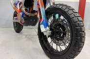 Geon GNX 300 NB Motard Base