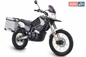 Geon Grandtour 2017 року