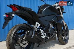 Geon Issen 2018 року