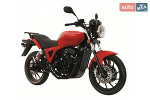 Geon NAC 2018 року