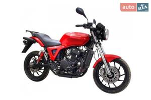 Geon NAC 2018 року