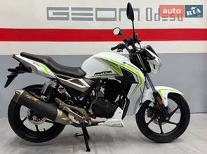 Geon Pantera 250
