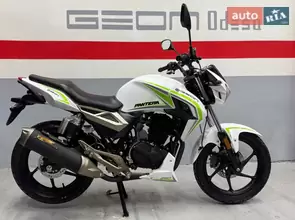 Geon Pantera 250