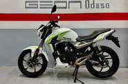 Geon Pantera 250 Base