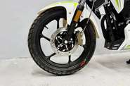 Geon Pantera 250 Base
