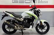 Geon Pantera 250 Base