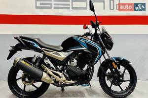 Geon Pantera 250 