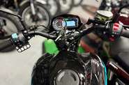 Geon Pantera 250 Base