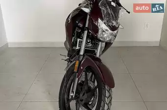 Geon Pantera 250