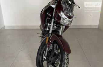 Geon Pantera 250 2025 Base