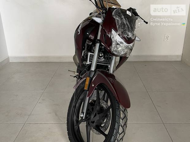 Geon Pantera 250 2025