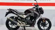Geon Pantera 250 Base