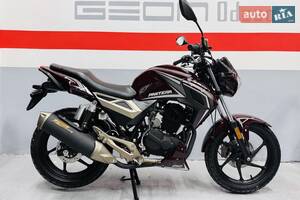 Geon Pantera 250 Base