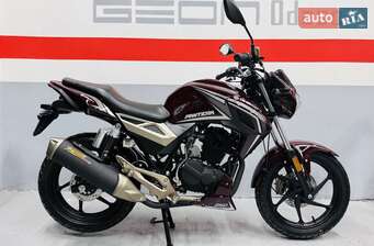Geon Pantera 250 2026 в Одеса