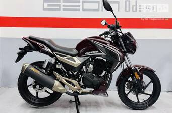 Geon Pantera 250 2026 Base