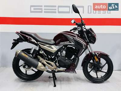 Geon Pantera 250 2026 Base