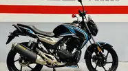 Geon Pantera 250 Base