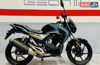 Geon Pantera 250 2026 в Одеса