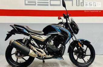 Geon Pantera 250 2026 Base