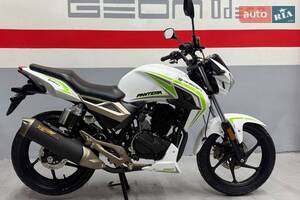 Geon Pantera 250 Base