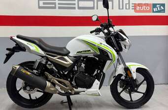 Geon Pantera 250 2026 в Одеса
