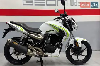 Geon Pantera 250