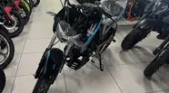 Geon Pantera 250 Base