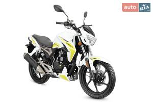 Geon Pantera 2018 року