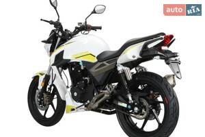 Geon Pantera 2018 року