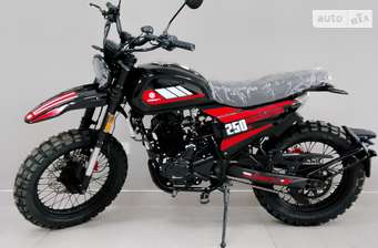 Geon Rockster 2024 в Хмельницький