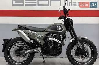 Geon Rockster 2025 в Одеса